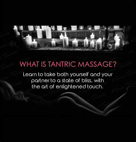 Tantric massage Erotic massage Tupa